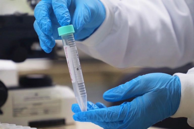 Saúde atualiza boletim epidemiológico sobre o vírus respiratórios no estado