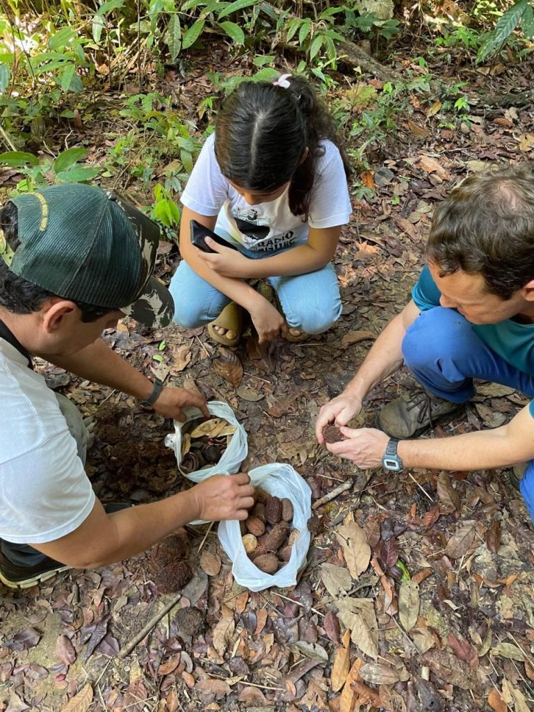 Foto: Reprodução/Agência Amazonas