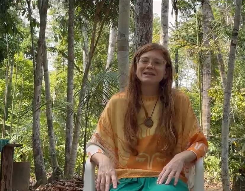 Foto: Reprodução/Agência Amazonas