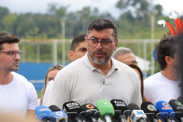 Governador Wilson Lima destaca expansão dos serviços de saúde na 26ª edição do Governo Presente