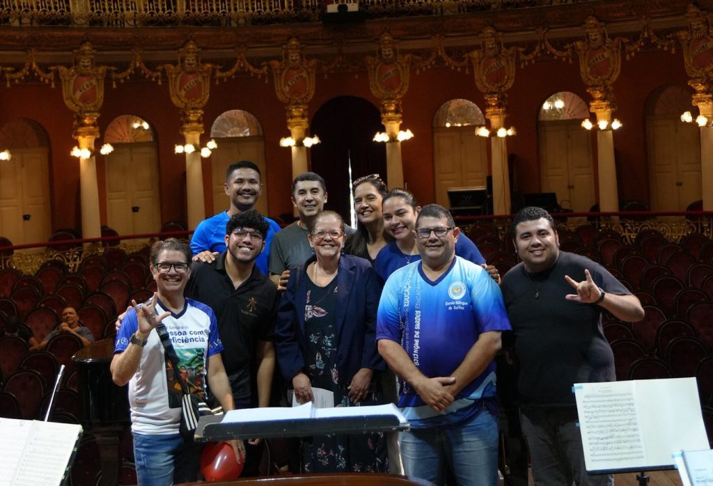 Foto: Reprodução/Agência Amazonas