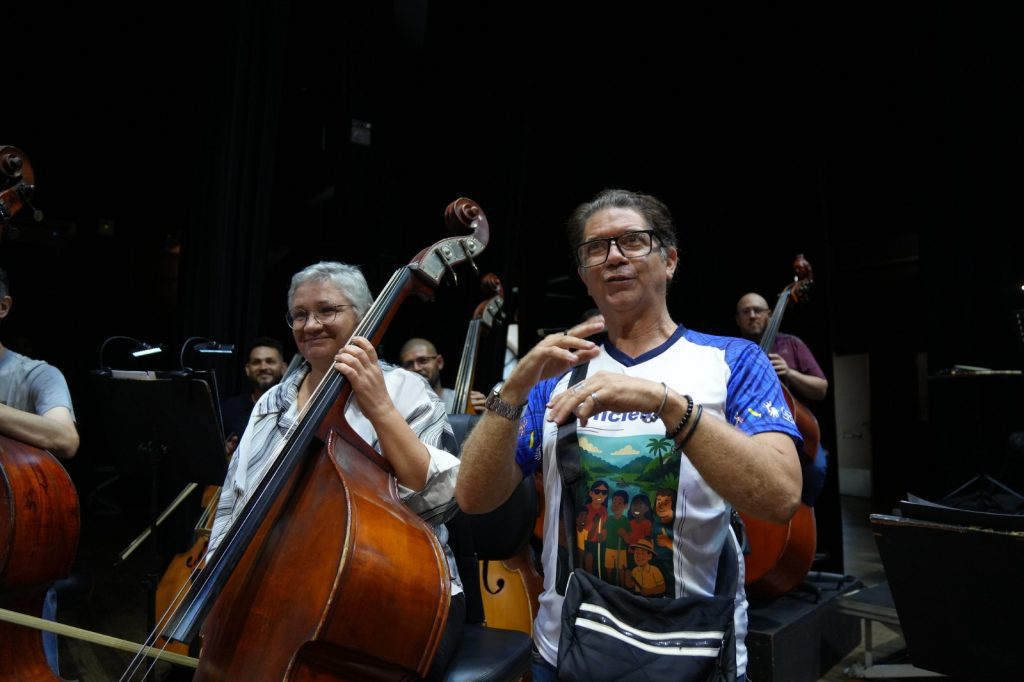 Foto: Reprodução/Agência Amazonas