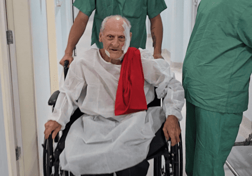 Foto: Reprodução/Agência Amazonas