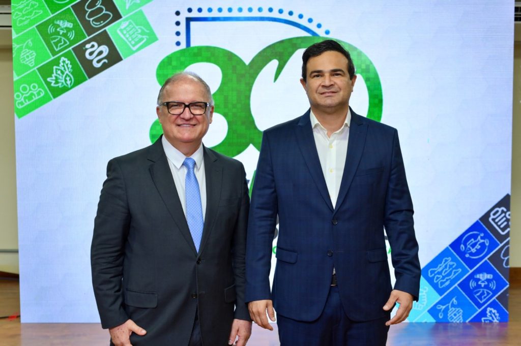 Foto: Reprodução/Agência Amazonas