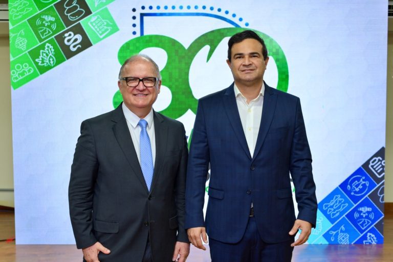 Regularização ambiental e manejo da fauna marcam terceiro dia dos 30 anos do Ipaam