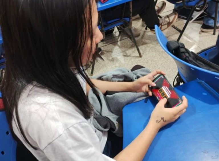 Com apoio do Governo do Amazonas, projeto promove olimpíada virtual de História e Geografia, em Humaitá