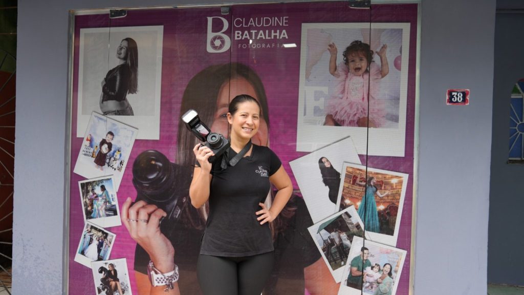 Foto: Reprodução/Agência Amazonas