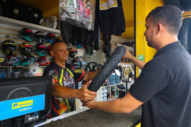 Afeam investe mais de R$ 185 milhões no comércio amazonense