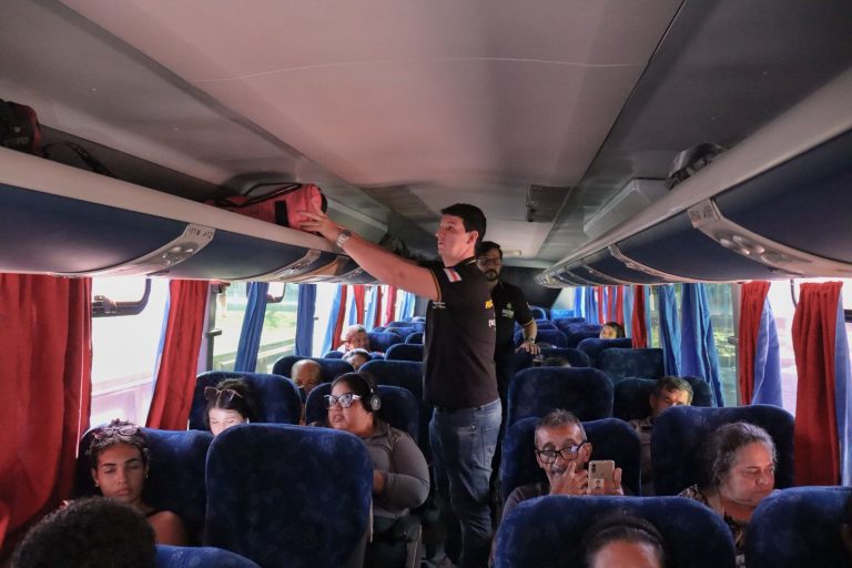 Arsepam lança Operação Viagem Segura – Natal e Ano Novo, no Amazonas