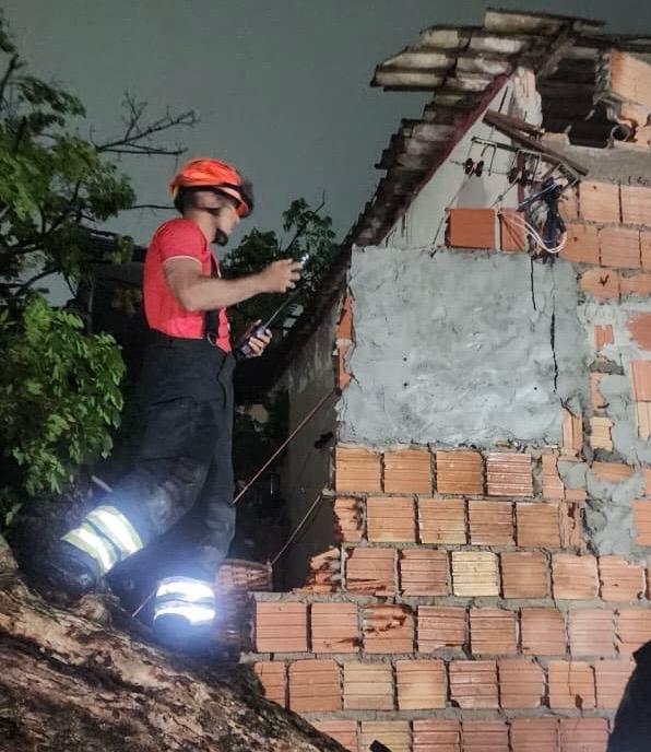 Foto: Reprodução/Agência Amazonas