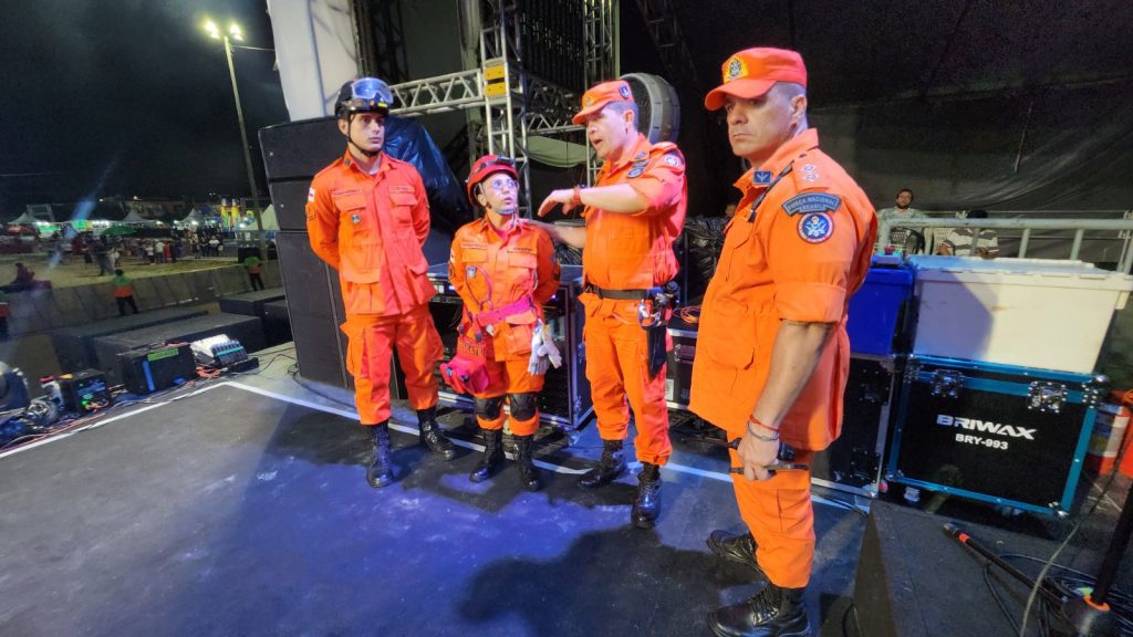 Foto: Reprodução/Agência Amazonas