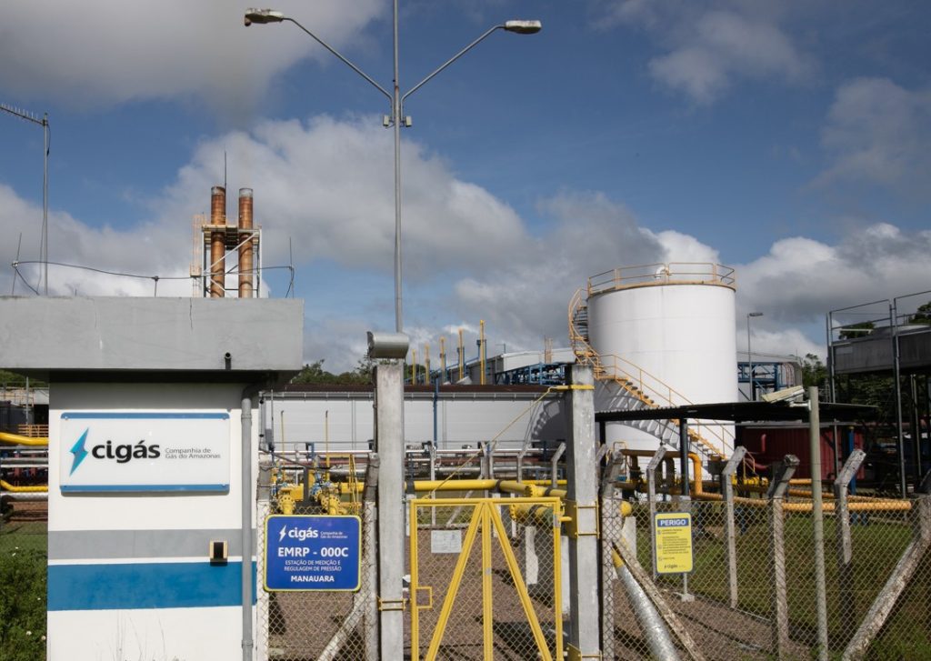 Foto: Reprodução/Agência Amazonas