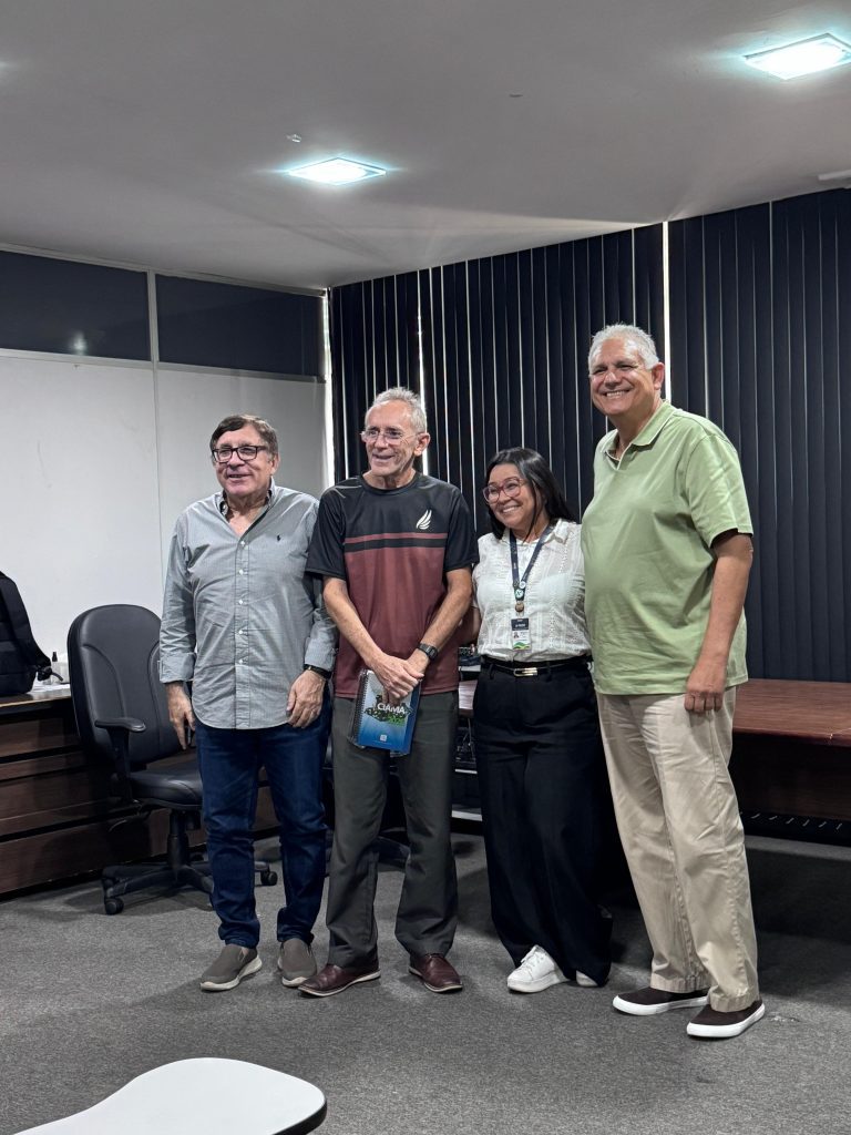 Ciama mantém recomendação para a dupla certificação ISO 9001 e ISO 14001