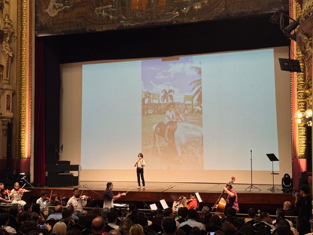 Foto: Reprodução/Agência Amazonas