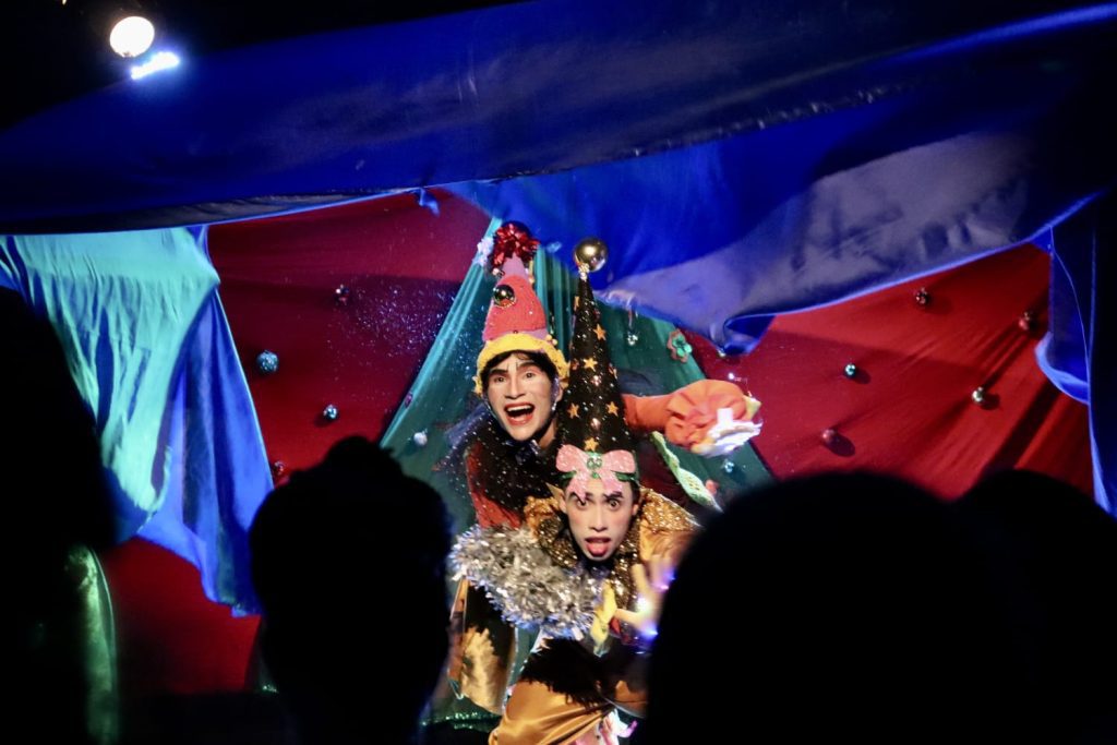 Foto: Reprodução/Agência Amazonas