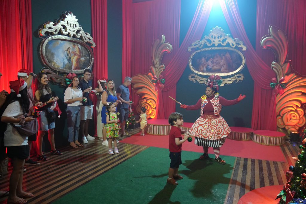 Foto: Reprodução/Agência Amazonas