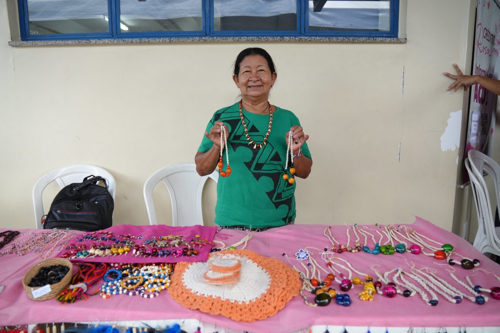 Foto: Reprodução/Agência Amazonas