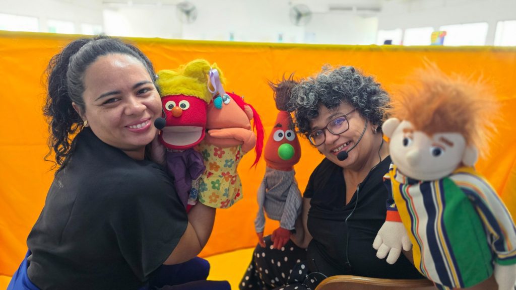 Foto: Reprodução/Agência Amazonas