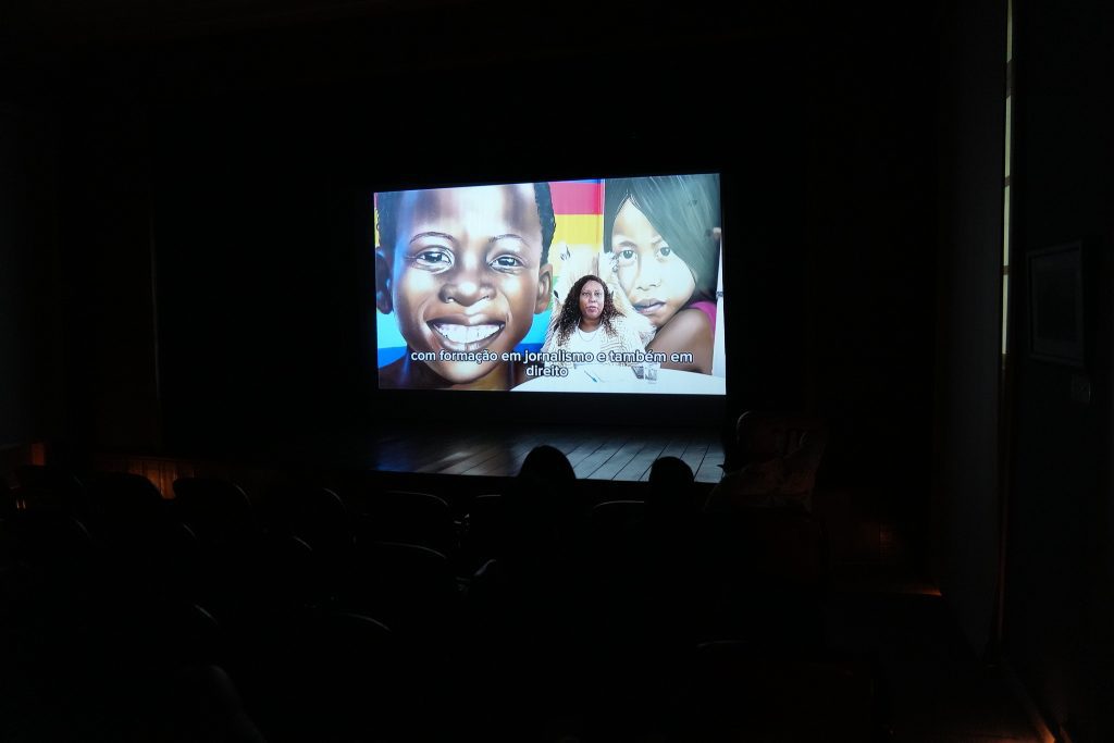 Foto: Reprodução/Agência Amazonas