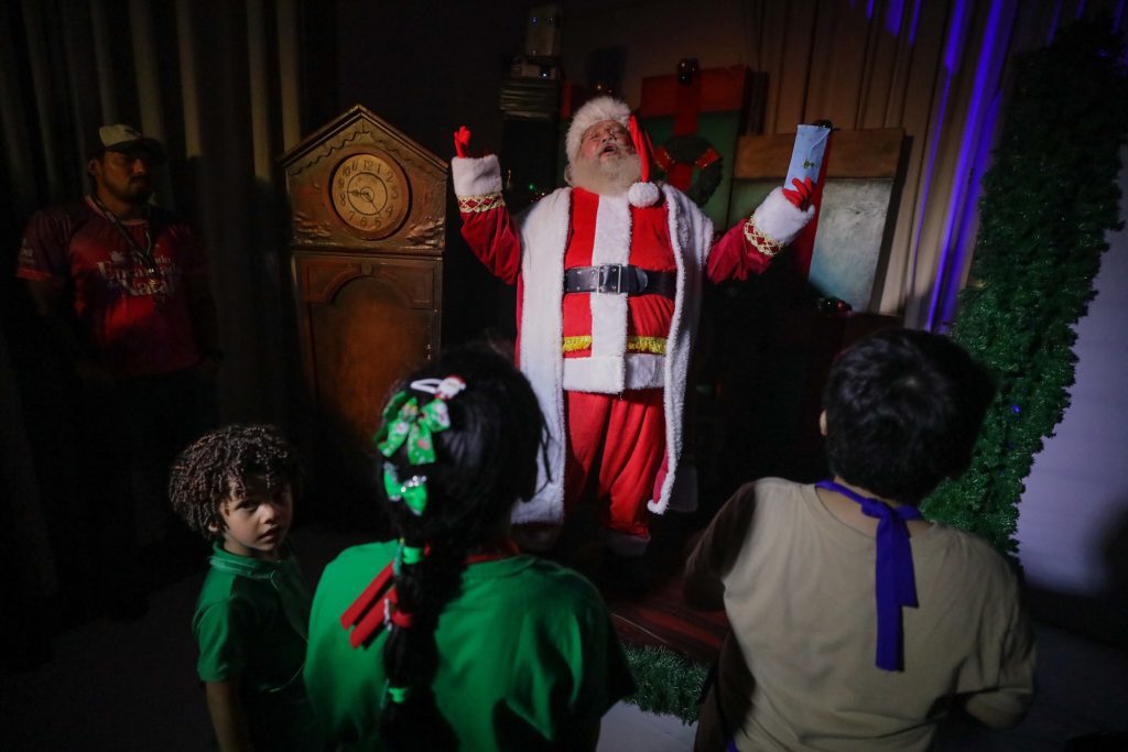 Foto: Reprodução/Agência Amazonas