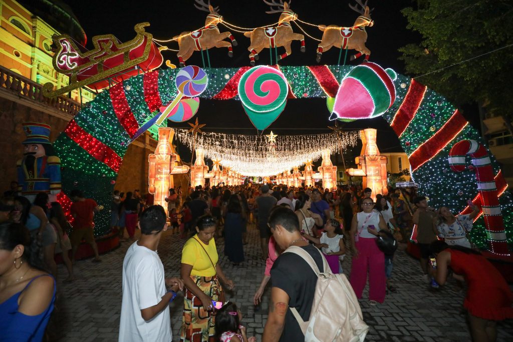 Foto: Reprodução/Agência Amazonas