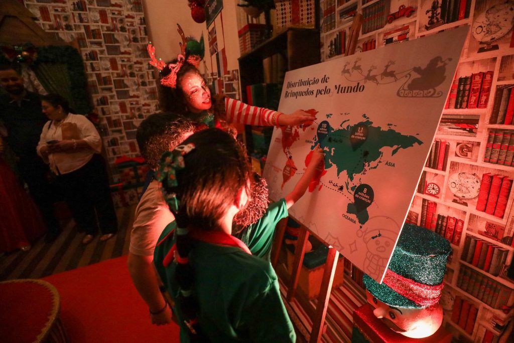 Foto: Reprodução/Agência Amazonas