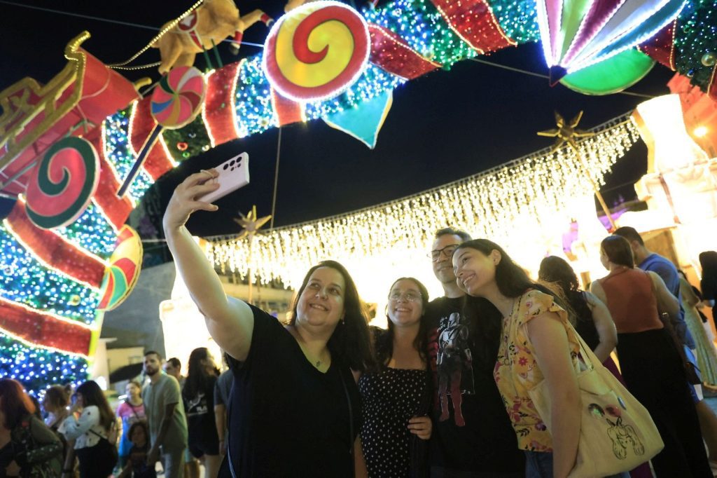 Foto: Reprodução/Agência Amazonas