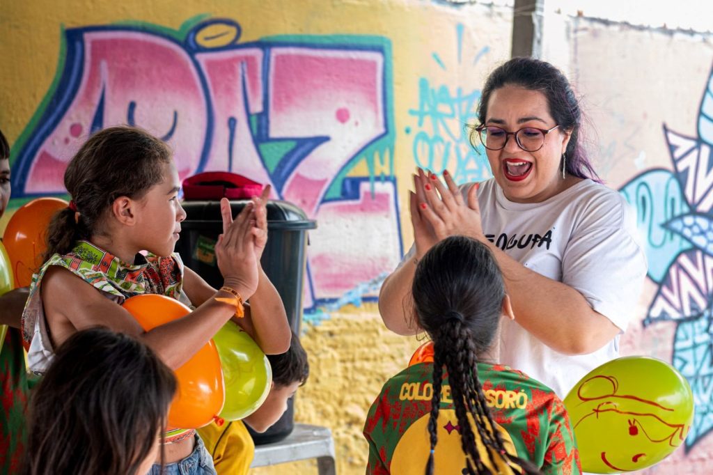 Foto: Reprodução/Agência Amazonas
