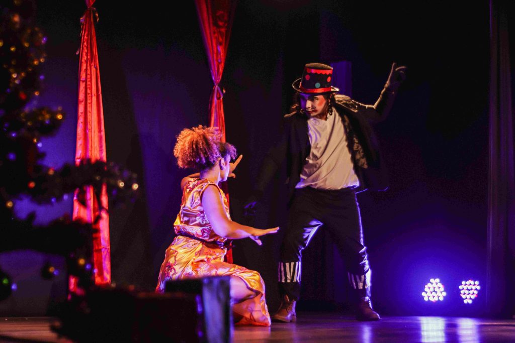 Foto: Reprodução/Agência Amazonas