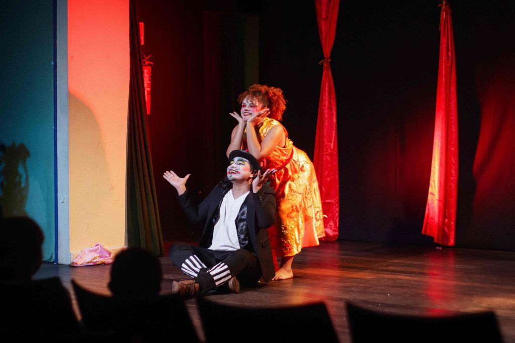 Foto: Reprodução/Agência Amazonas