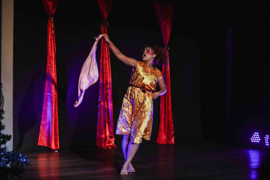 Foto: Reprodução/Agência Amazonas