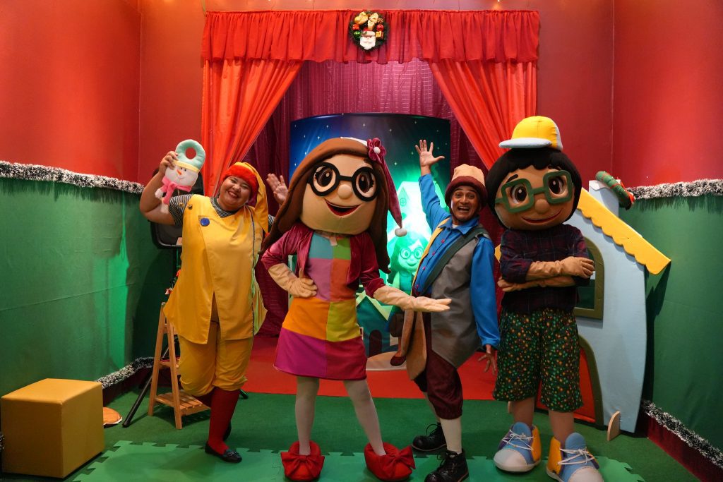 Foto: Reprodução/Agência Amazonas