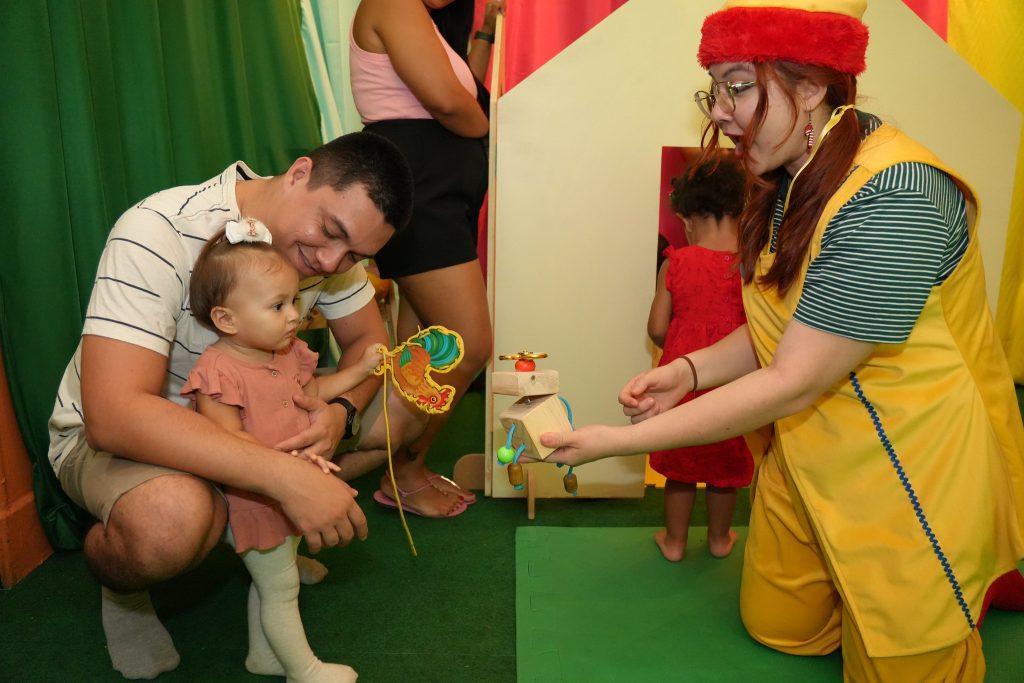 Foto: Reprodução/Agência Amazonas