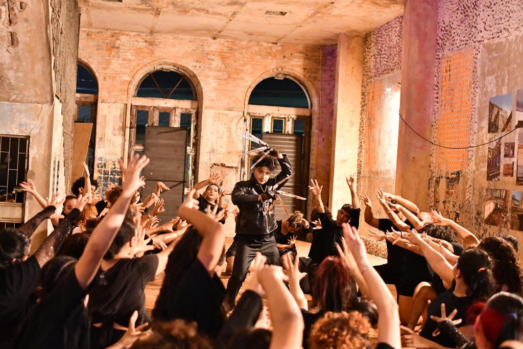 Foto: Reprodução/Agência Amazonas