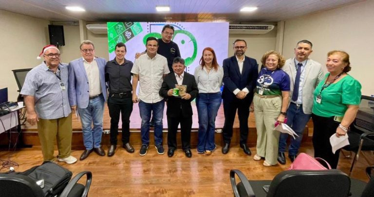 Ipaam 30 anos: Instituto realiza Expofeira e mesa-redonda sobre licenciamento ambiental de mineração