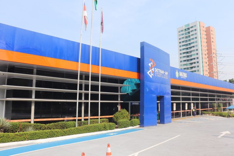 Detran de Portas Abertas promove atendimentos no sábado