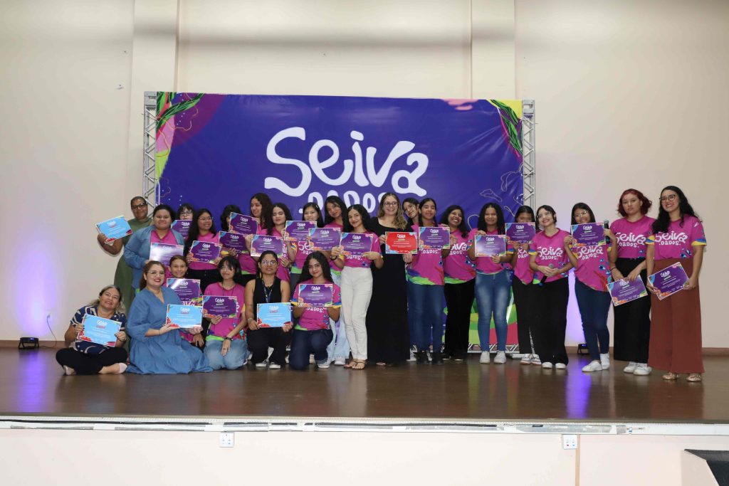 Foto: Reprodução/Agência Amazonas