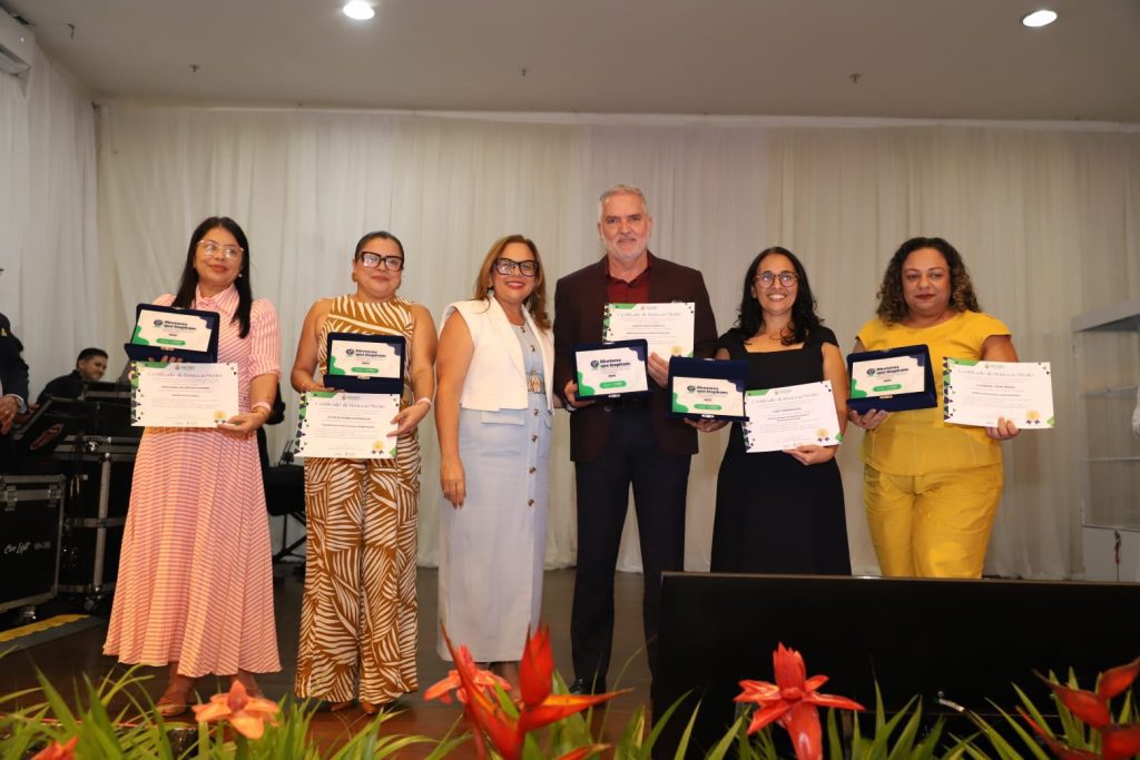 Foto: Reprodução/Agência Amazonas