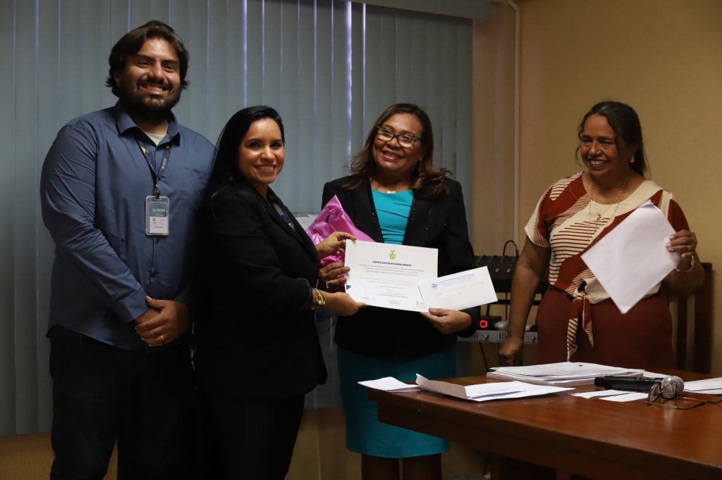 Foto: Reprodução/Agência Amazonas