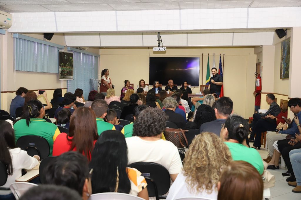 Foto: Reprodução/Agência Amazonas