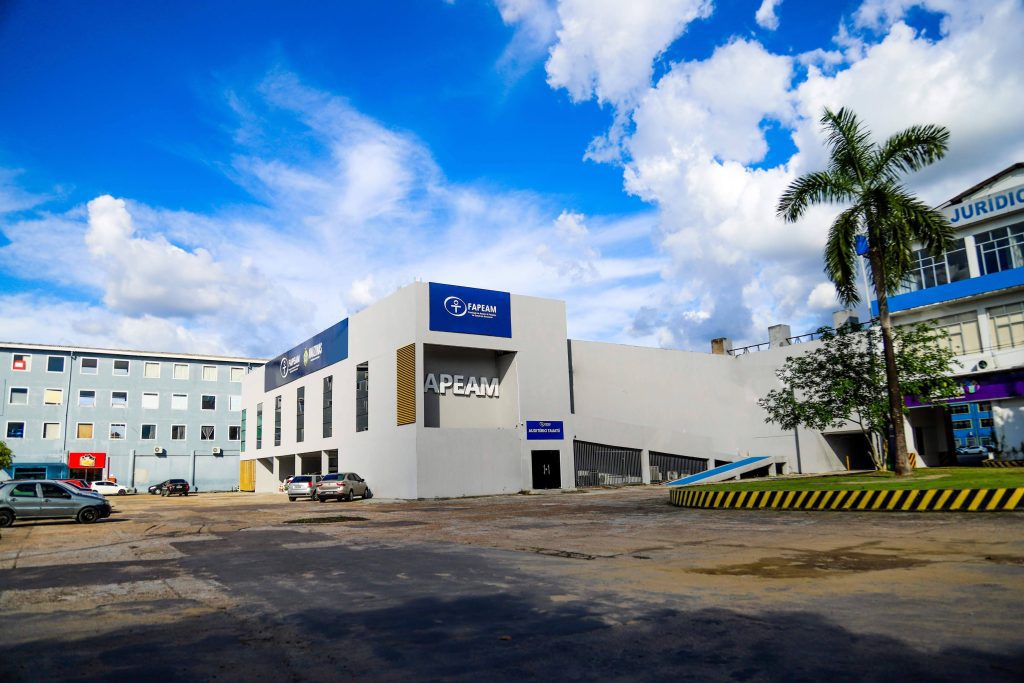 Foto: Reprodução/Agência Amazonas