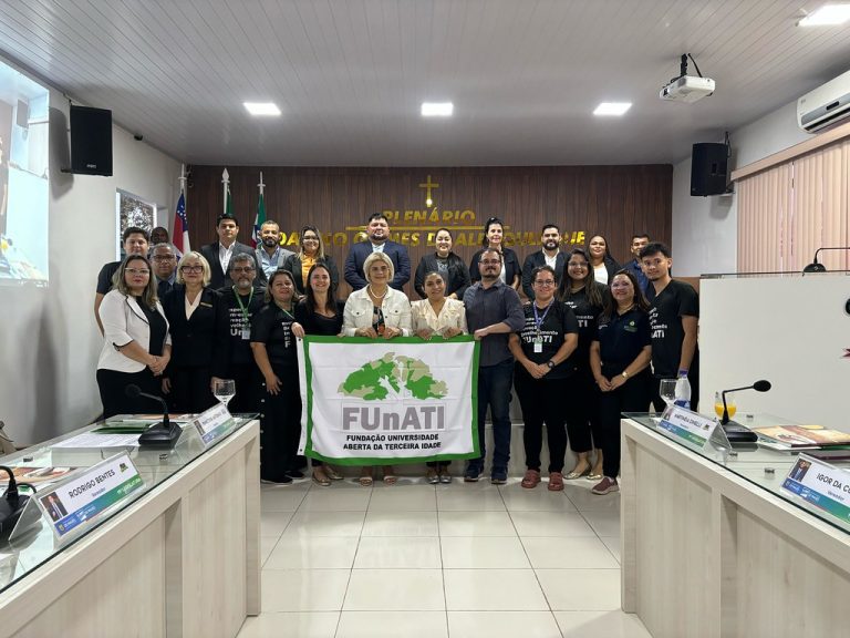 FUnATI alcança mais de 182 mil pessoas com ações de ensino, pesquisa, extensão e saúde no Amazonas