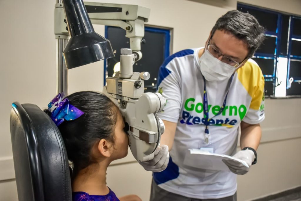 Foto: Reprodução/Agência Amazonas