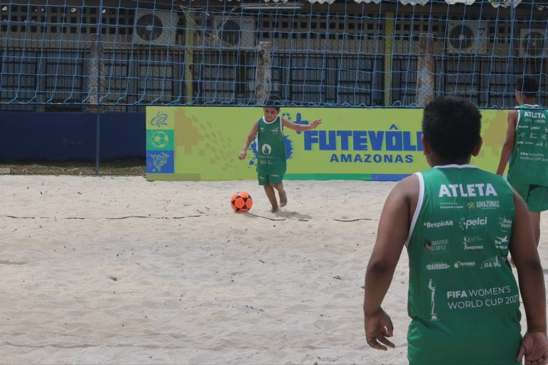 Governador Wilson Lima inaugura projeto Vila Aberta para Todos e amplia acesso ao esporte no Amazonas