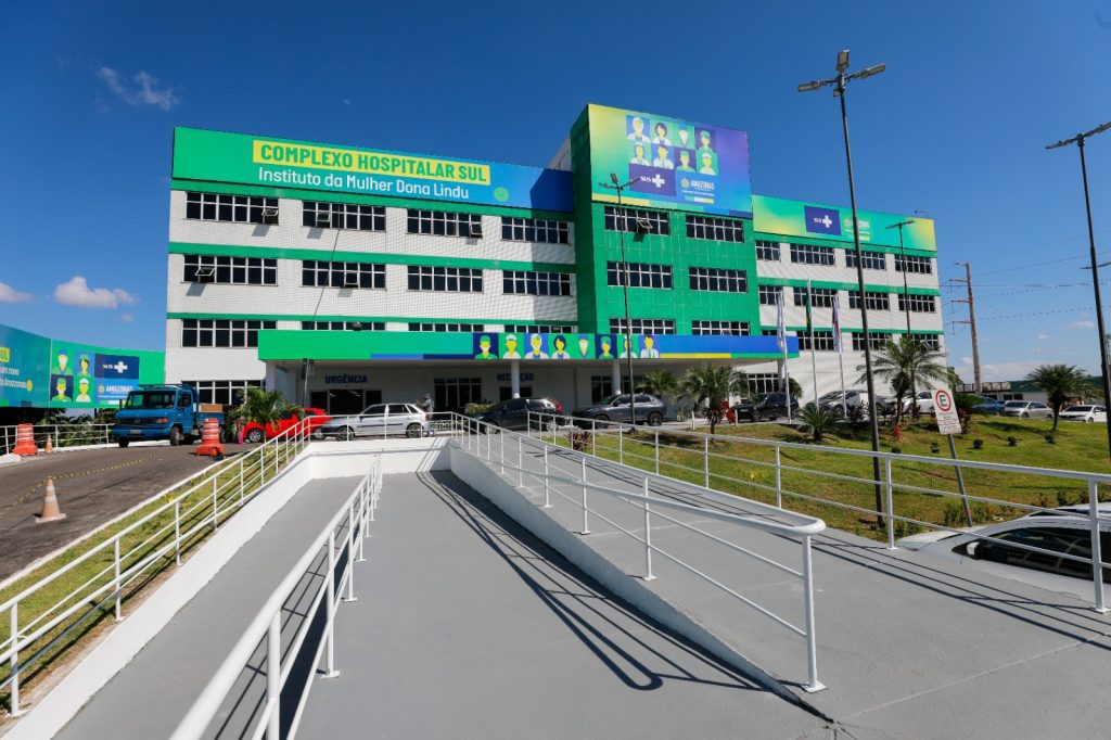 Foto: Reprodução/Agência Amazonas