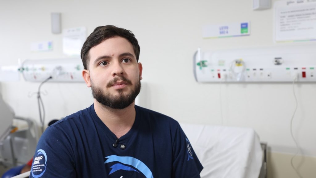 Foto: Reprodução/Agência Amazonas