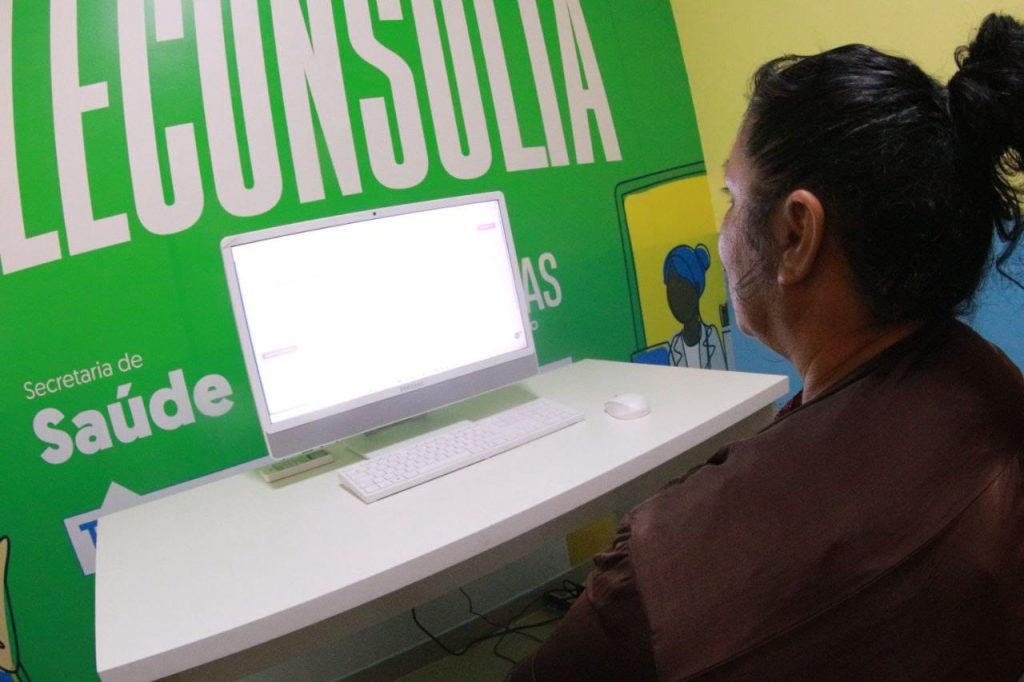 Foto: Reprodução/Agência Amazonas