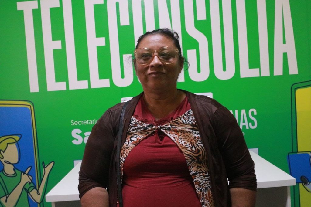 Foto: Reprodução/Agência Amazonas