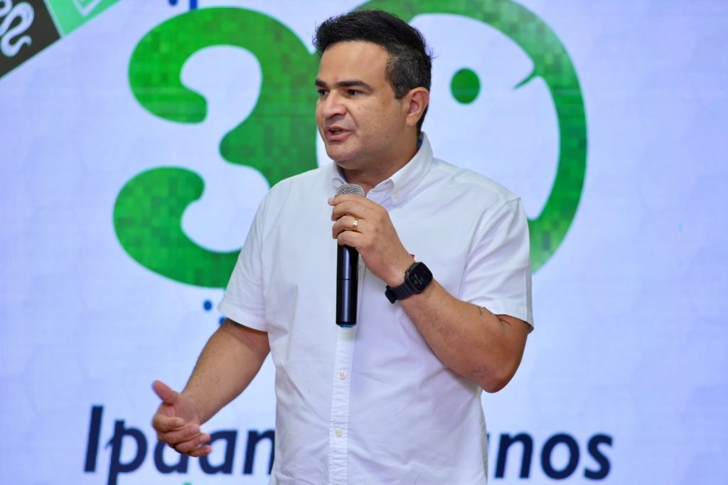 Foto: Reprodução/Agência Amazonas