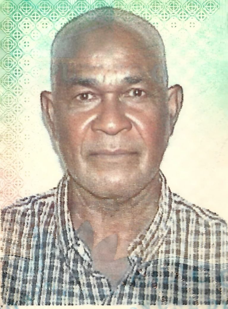IML busca familiares de Junie Marshall, natural da Guiana, que faleceu em Manaus